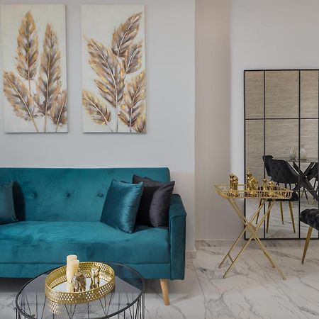 Marquise Residences By Estia Amoudara  Bagian luar foto