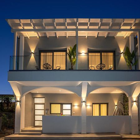 Marquise Residences By Estia Amoudara  Bagian luar foto