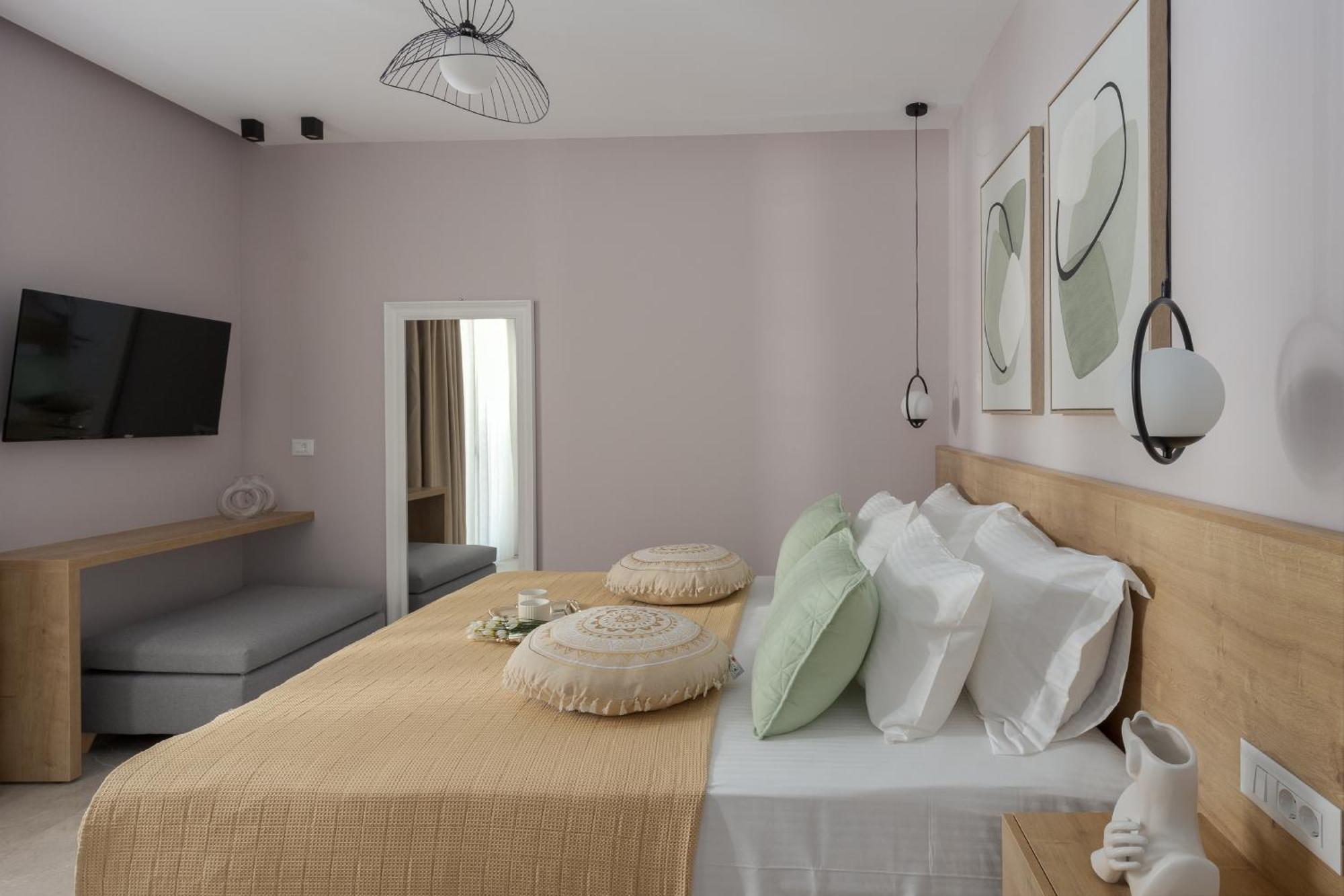 Marquise Residences By Estia Amoudara  Bagian luar foto