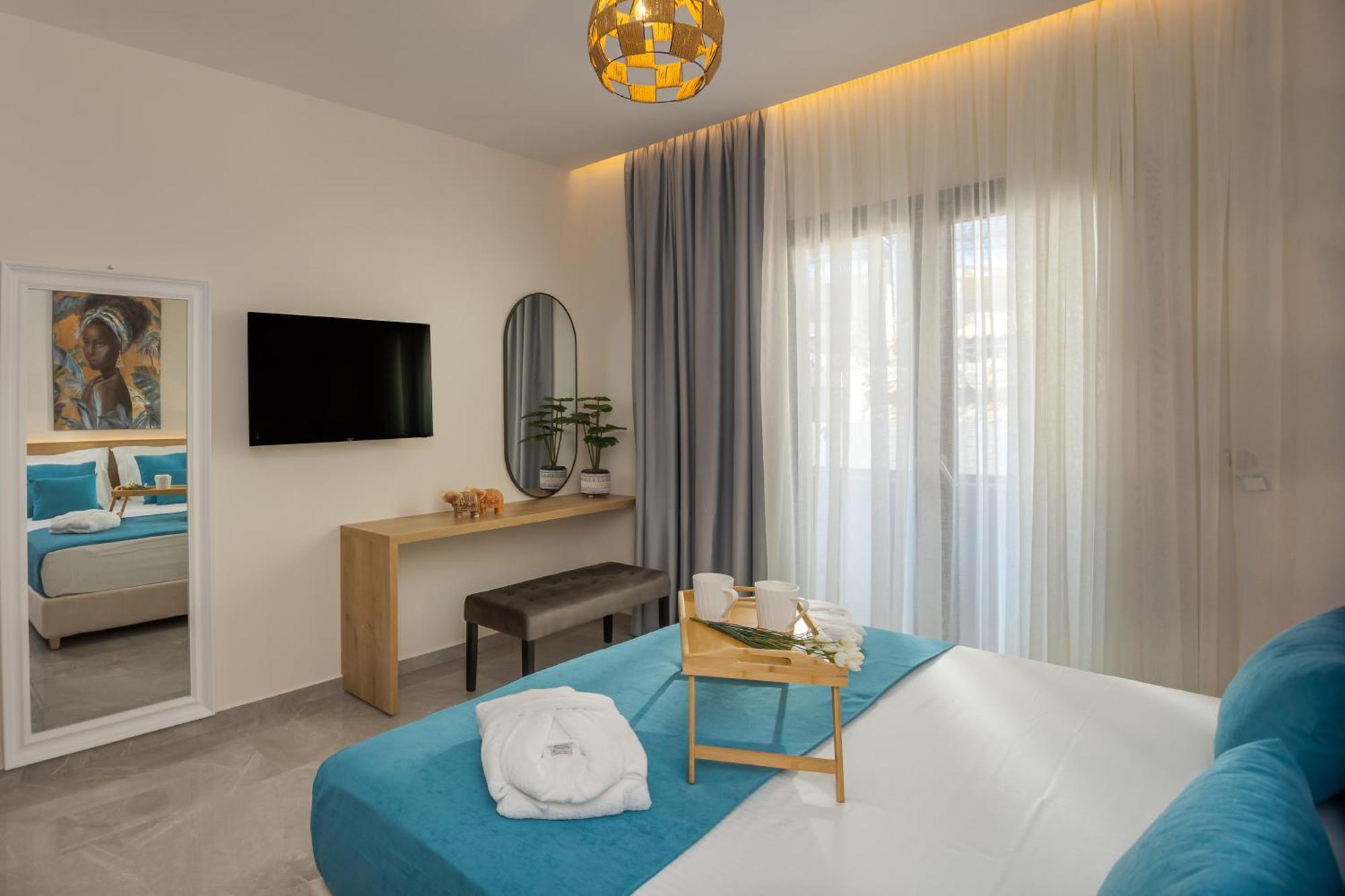 Marquise Residences By Estia Amoudara  Bagian luar foto