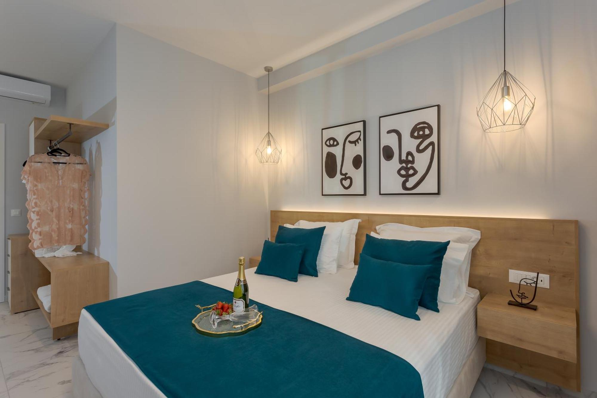 Marquise Residences By Estia Amoudara  Bagian luar foto