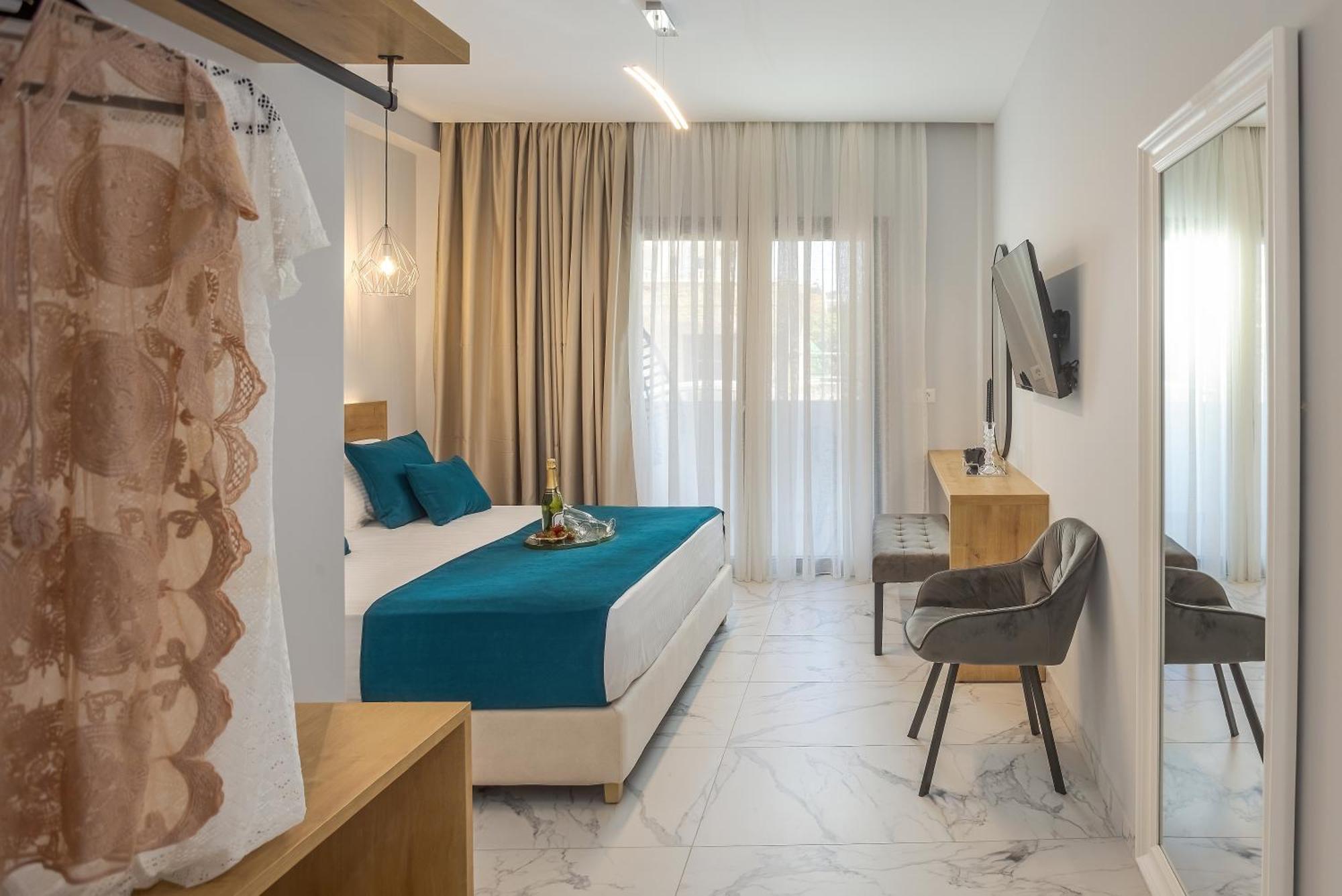 Marquise Residences By Estia Amoudara  Bagian luar foto