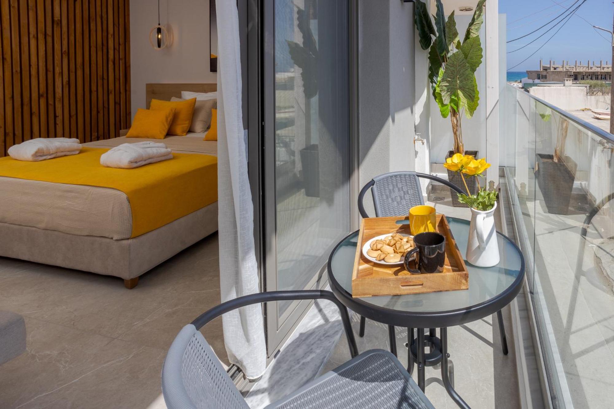 Marquise Residences By Estia Amoudara  Bagian luar foto