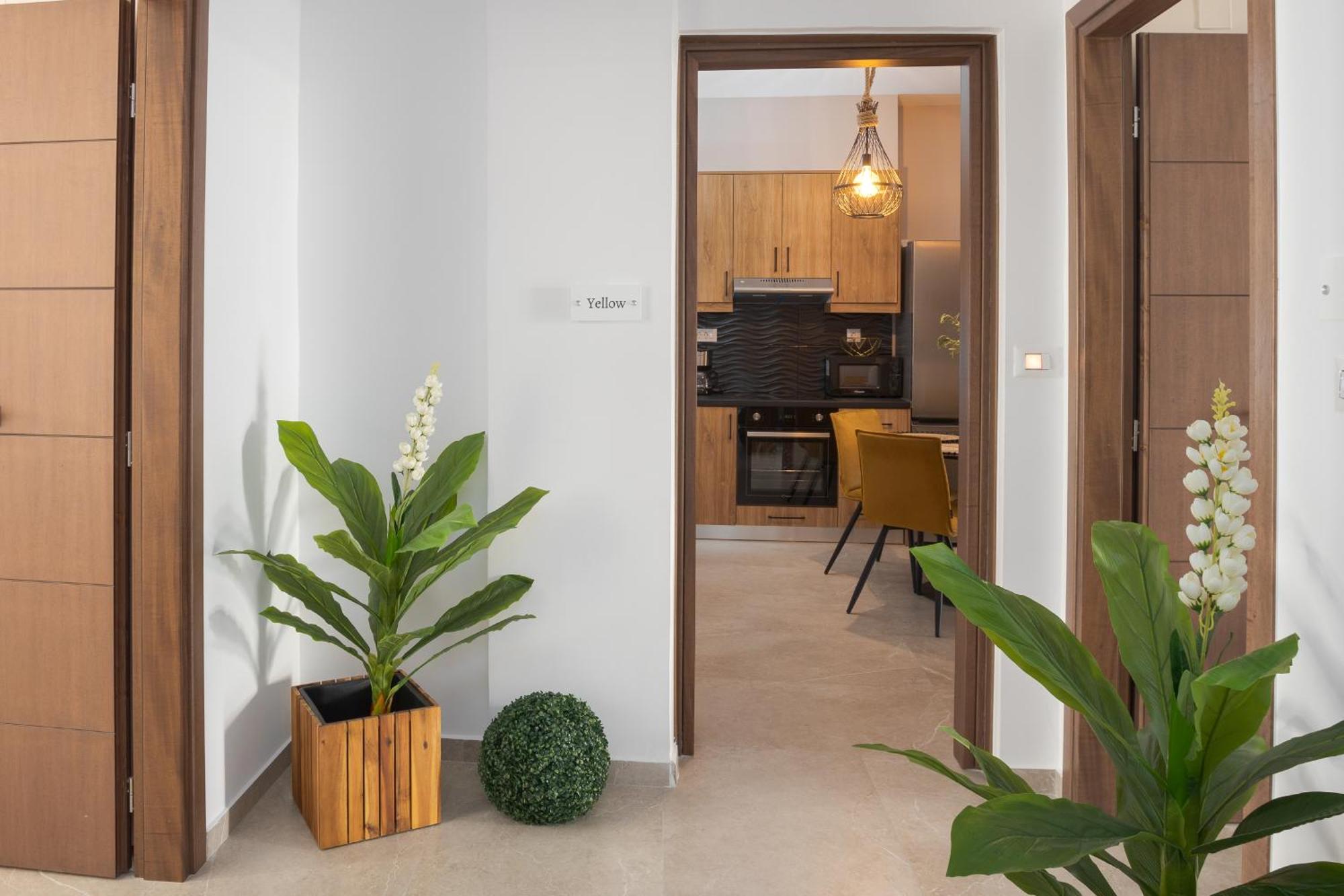 Marquise Residences By Estia Amoudara  Bagian luar foto