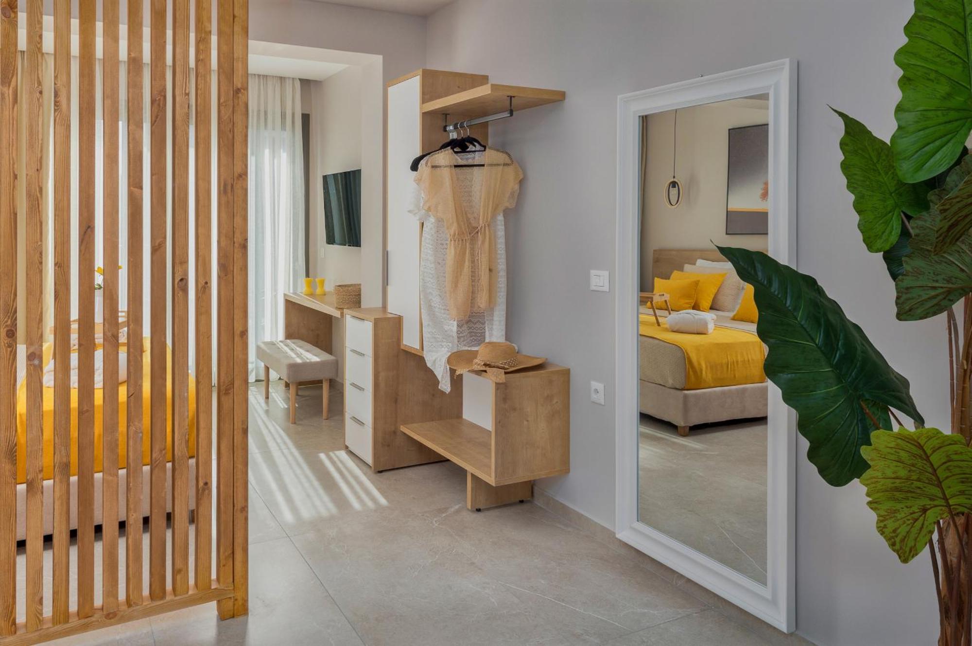 Marquise Residences By Estia Amoudara  Bagian luar foto
