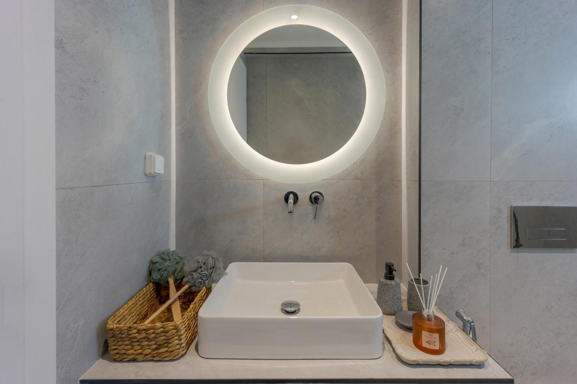 Marquise Residences By Estia Amoudara  Bagian luar foto
