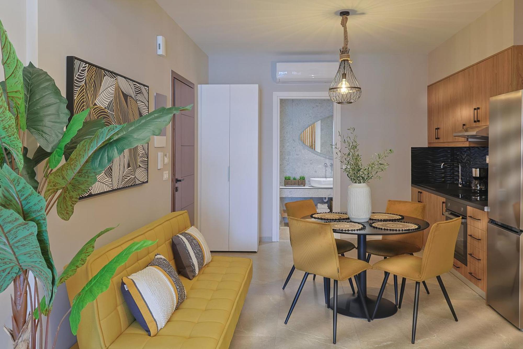 Marquise Residences By Estia Amoudara  Bagian luar foto