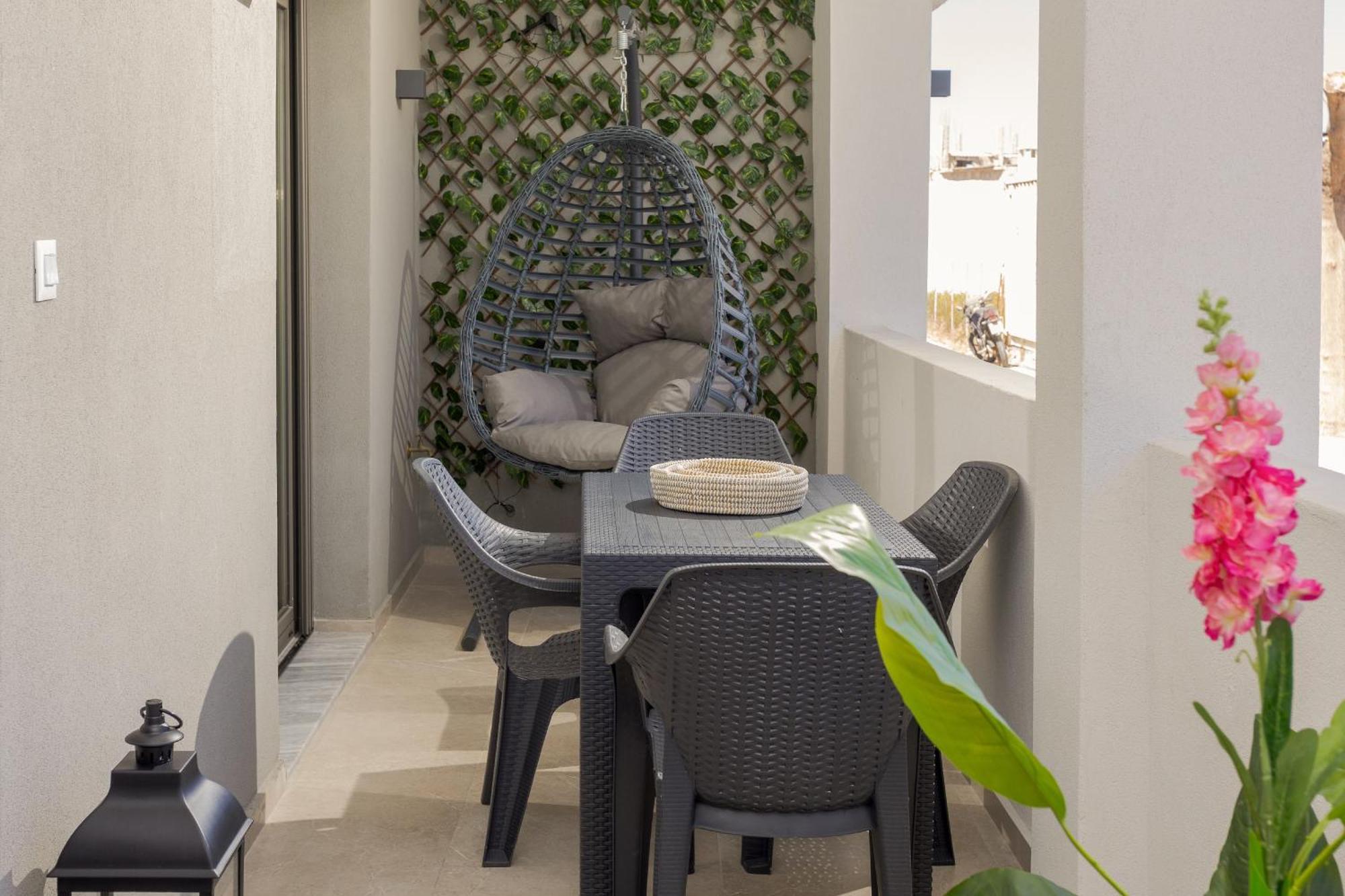 Marquise Residences By Estia Amoudara  Bagian luar foto