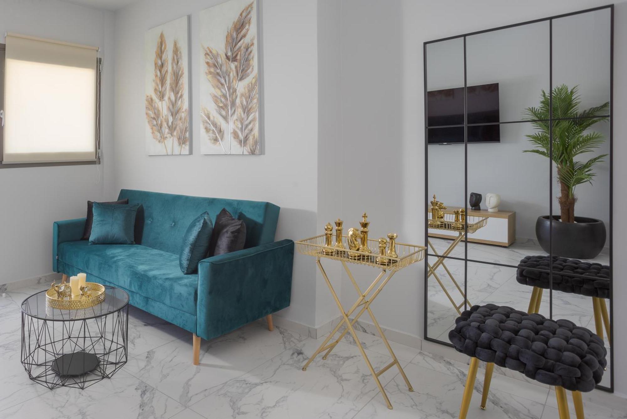 Marquise Residences By Estia Amoudara  Bagian luar foto