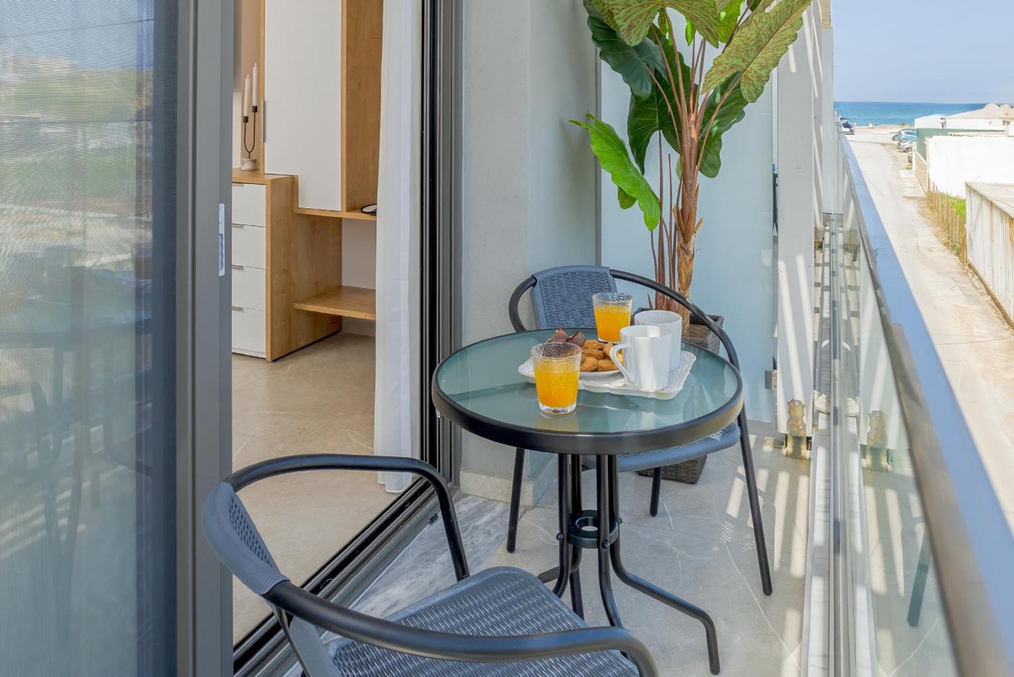 Marquise Residences By Estia Amoudara  Bagian luar foto