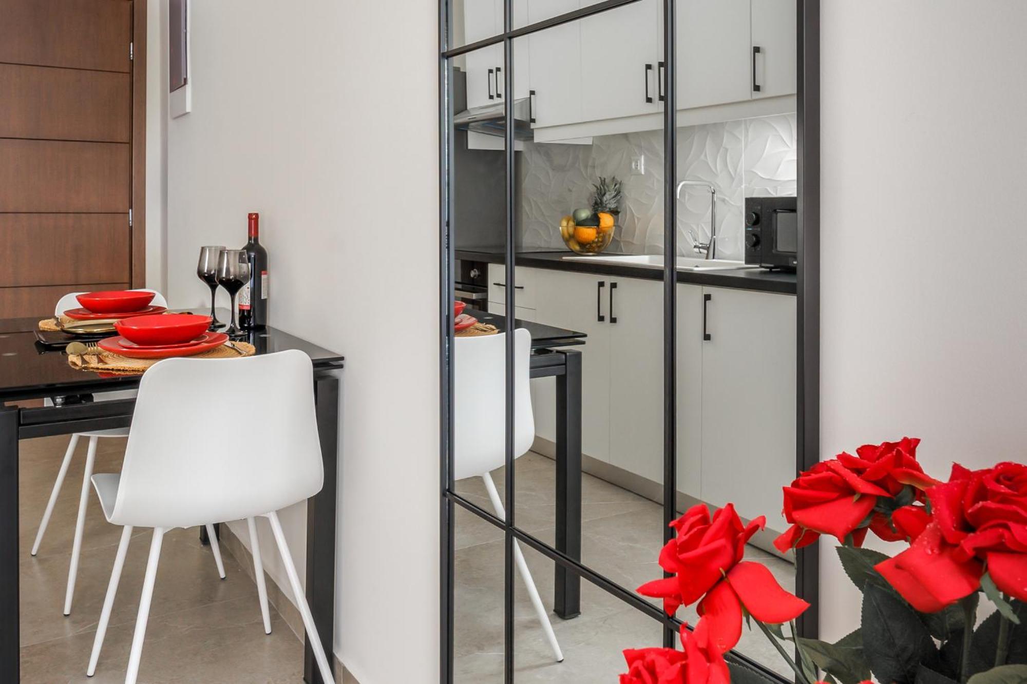 Marquise Residences By Estia Amoudara  Bagian luar foto
