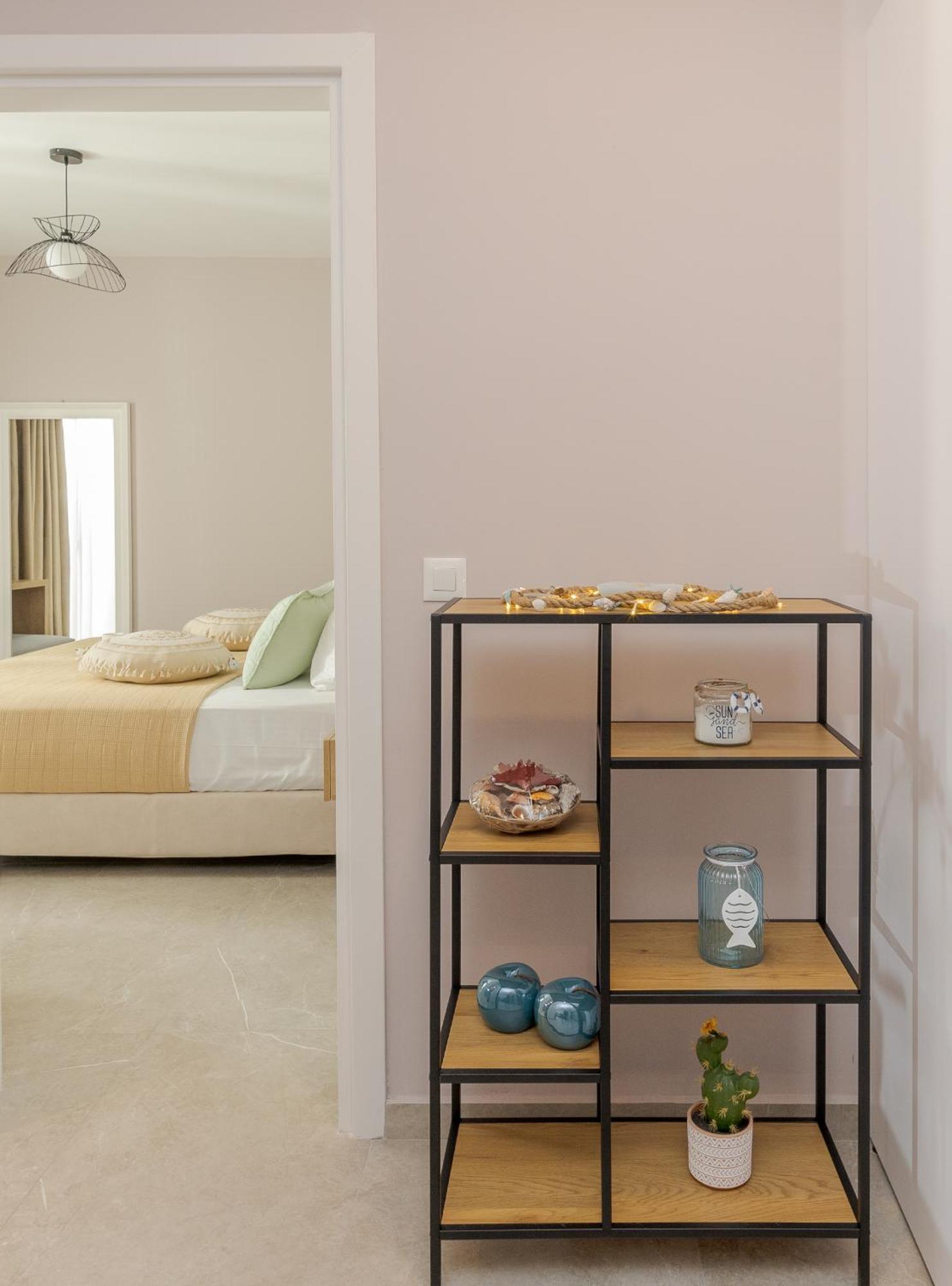 Marquise Residences By Estia Amoudara  Bagian luar foto