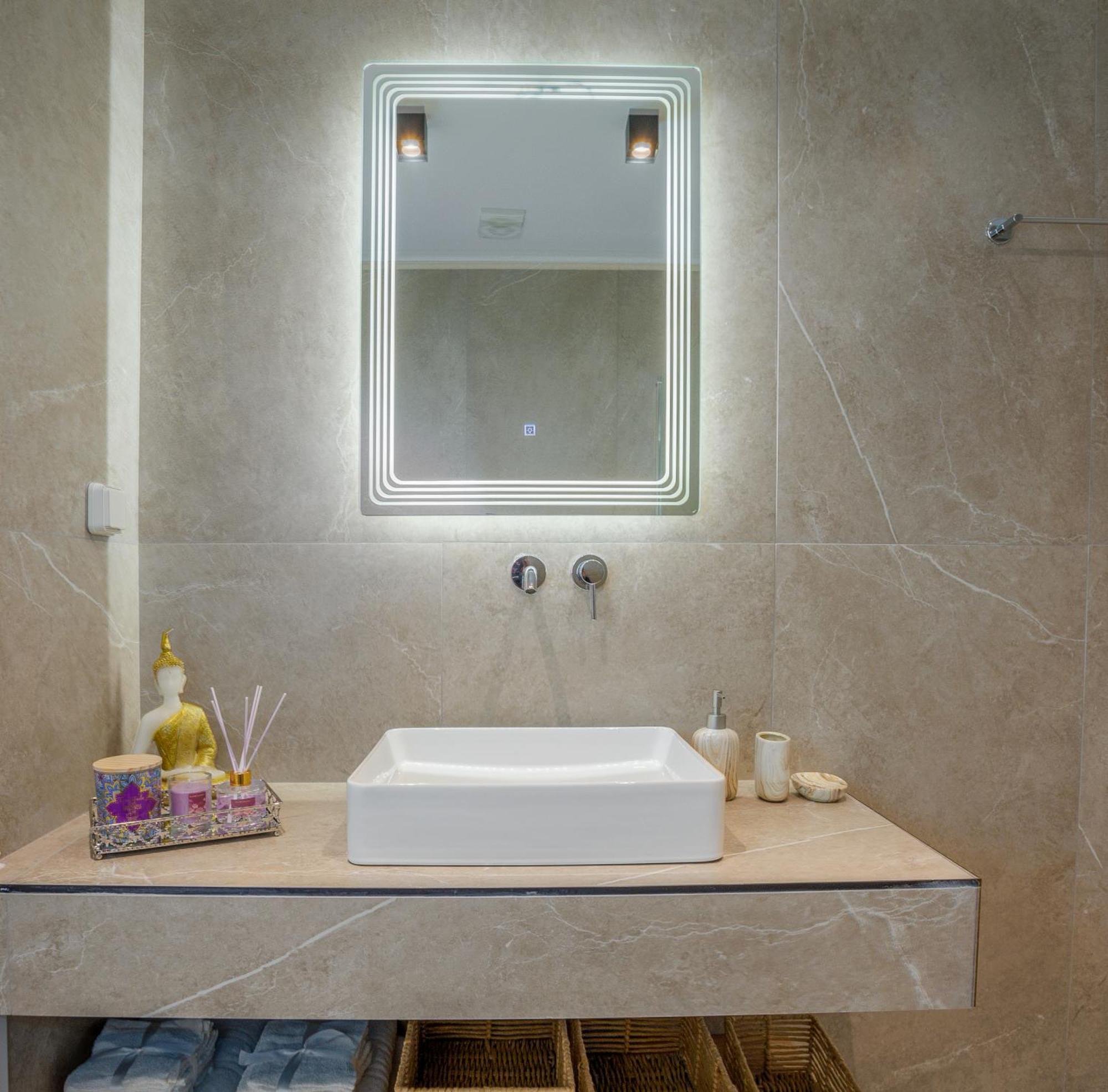 Marquise Residences By Estia Amoudara  Bagian luar foto