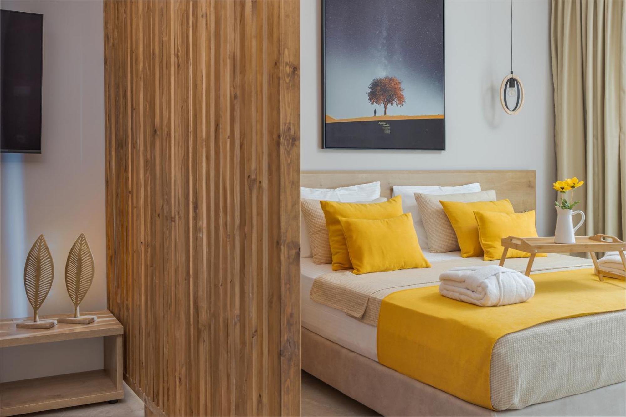 Marquise Residences By Estia Amoudara  Bagian luar foto
