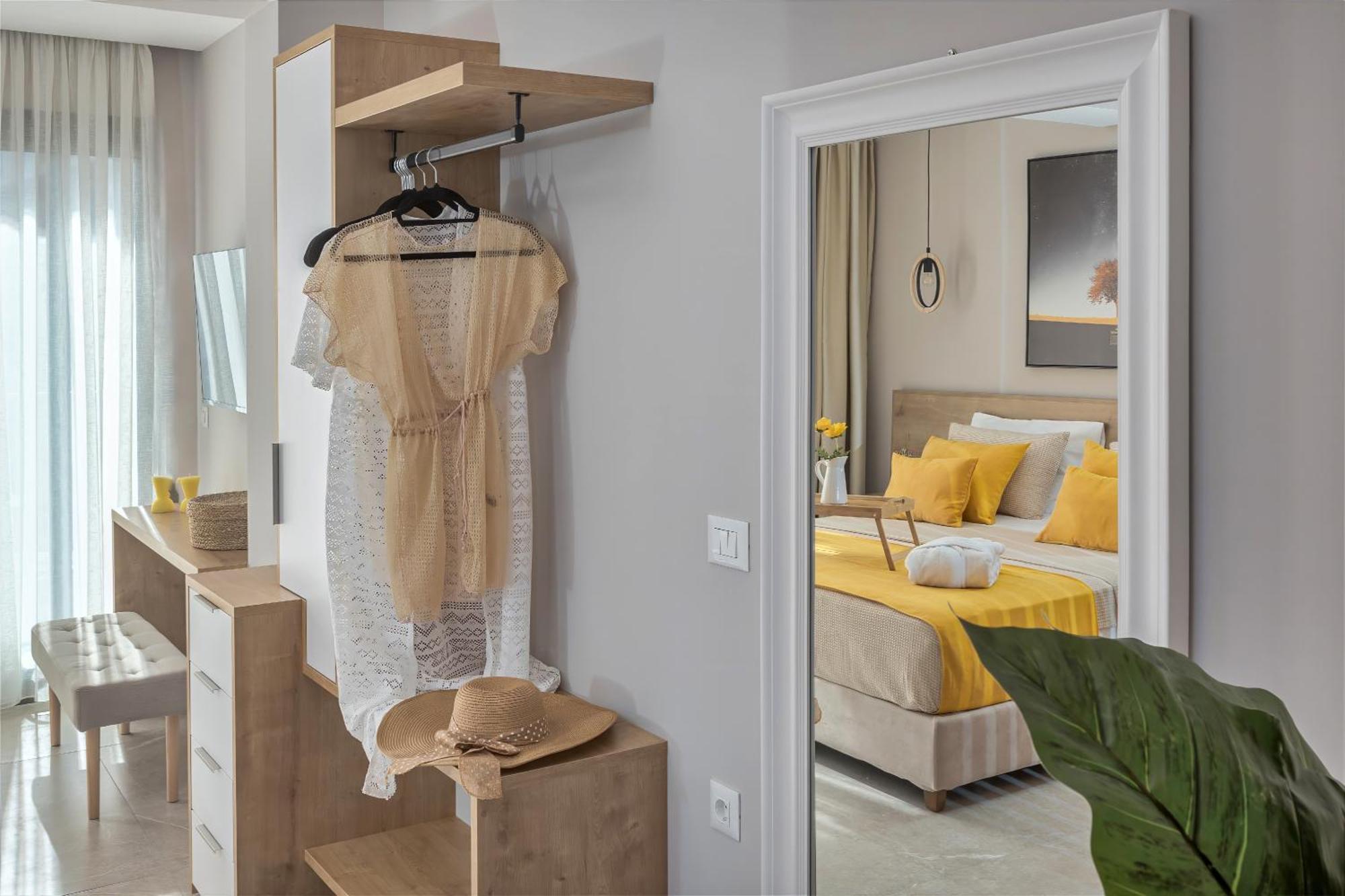 Marquise Residences By Estia Amoudara  Bagian luar foto