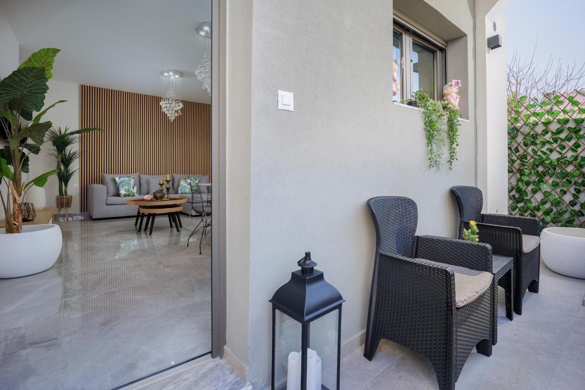 Marquise Residences By Estia Amoudara  Bagian luar foto