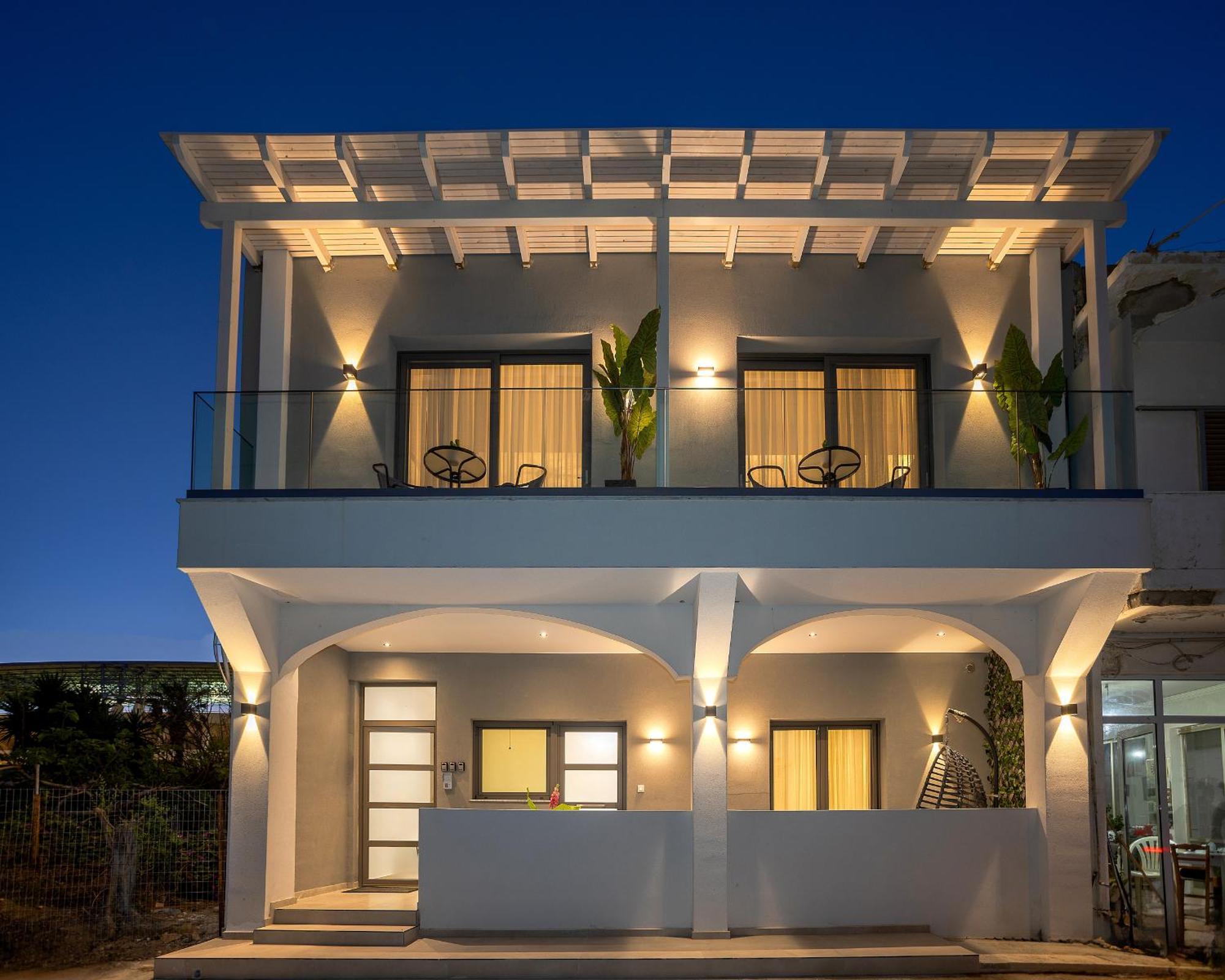 Marquise Residences By Estia Amoudara  Bagian luar foto